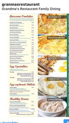 Menu photo 6 Crepe House Brunch & Spirits Utica, MI Menu photo 6 Crepe House Brunch & Spirits Utica, MI