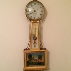 The Clock Guy
