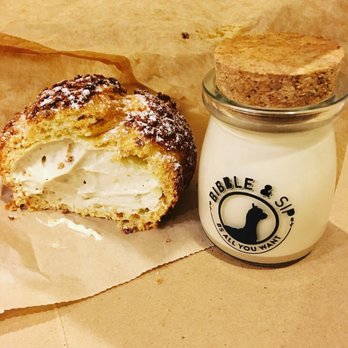 Bibble & Sip - Coffee & Tea Near Me - New York, New York