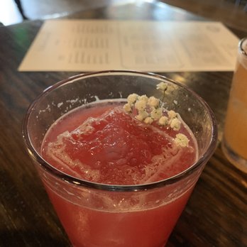 Bosscat Kitchen & Libations - The bosscat lady - New American Near Me - Irvine, California Bosscat Kitchen & Libations - The bosscat lady - New American Near Me - Irvine, California
