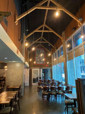 The Farm House by null