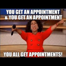 Look Good Feel Good - Accepting new clients and booking all available appointments! Get in where you fit in! I'm your first step to CONFIDENCE.
