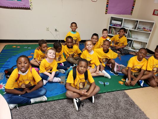 Blooming Daisies Learning Center