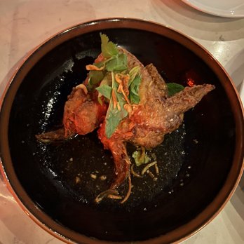 The Peached Tortilla - Crispy Umami Chicken Wings - Asian Fusion Near Me - Austin, Texas The Peached Tortilla - Crispy Umami Chicken Wings - Asian Fusion Near Me - Austin, Texas