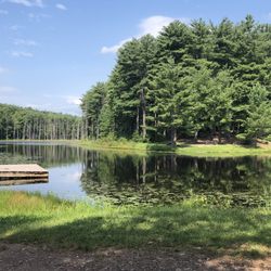 Whip-o-Will Campsites