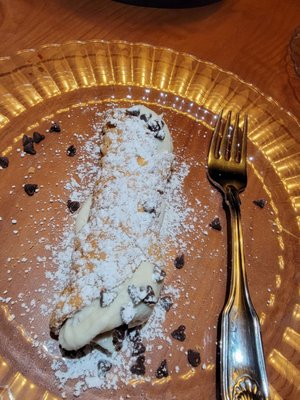 Mamma DiSalvo's by null