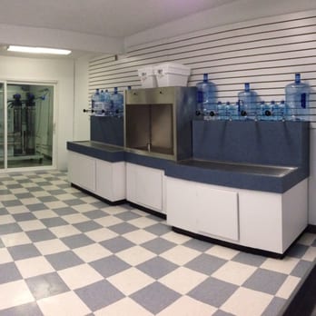 Downey Water Store - Water Delivery Near Me - Downey, California