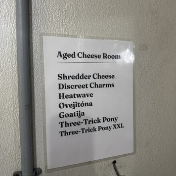 Bohemian Creamery - Cheese Shops Near Me - Sebastopol, California