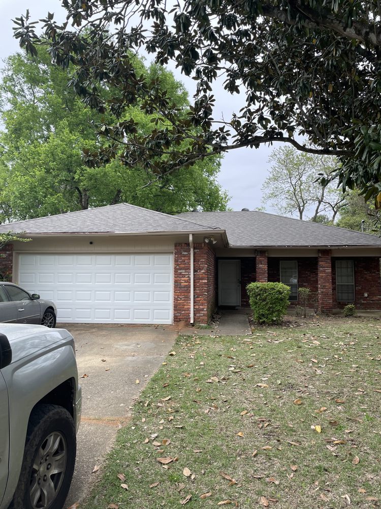 Slide of E&J Roofing & Siding