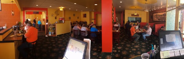 Shanghai Village Downtown by null