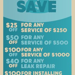 Plumber Quail Valley