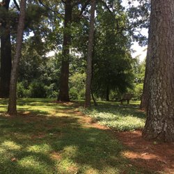 Sycamore Park - Sycamore Park