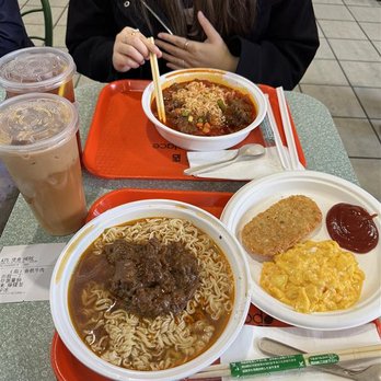 One Cafe Parker Place - Food Court Near Me - Richmond, British Columbia One Cafe Parker Place - Food Court Near Me - Richmond, British Columbia
