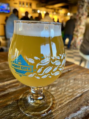 Port City Brewing Company by null
