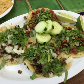 El Patron Supermarket - Tacos - Mexican Near Me - Bartow, Florida