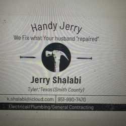 Handy jerry