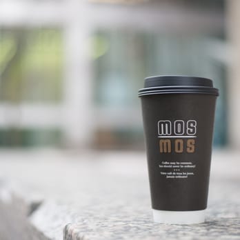 Mos Mos - Cafes Near Me - Toronto, Ontario