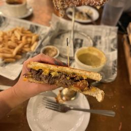 Stout Braised Short Rib Stout Braised Short Rib