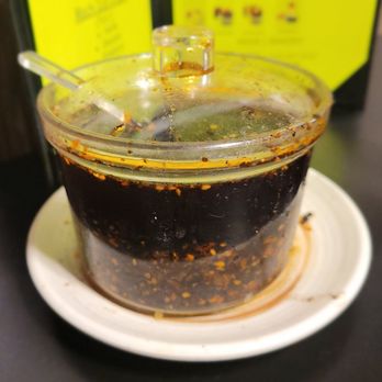 Tougen - Chili Sauce - Japanese Near Me - Toledo, Ohio Tougen - Chili Sauce - Japanese Near Me - Toledo, Ohio