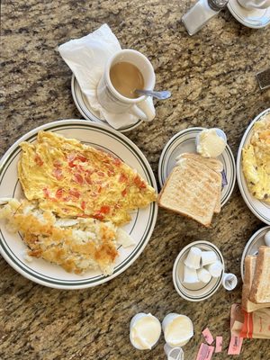 RITZ Diner by null