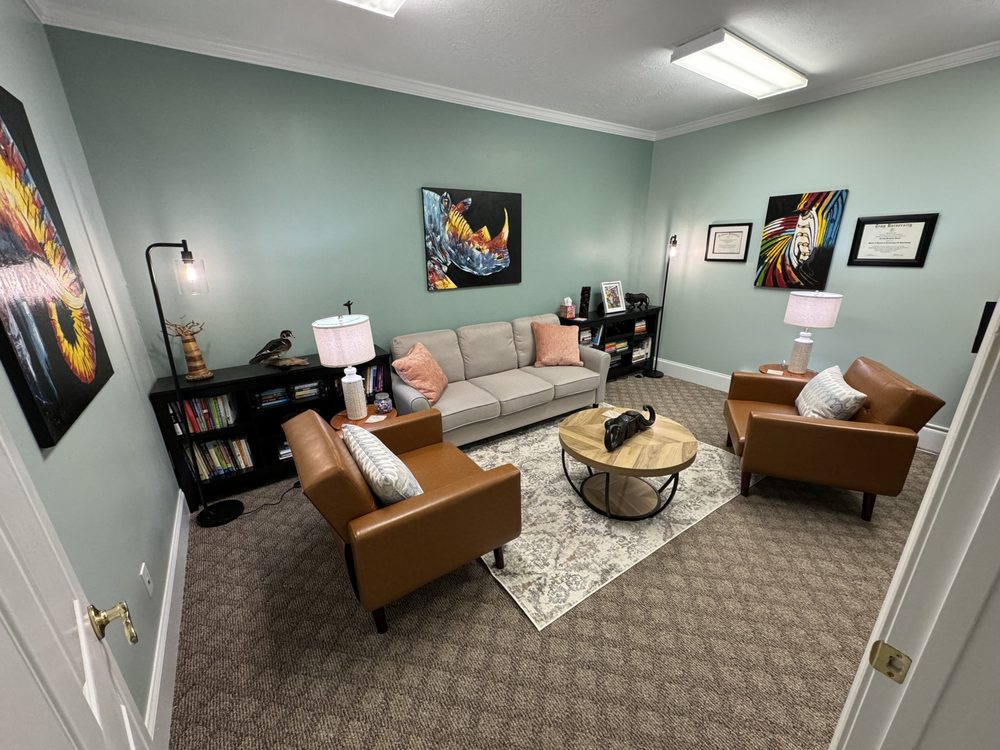 Savannah River Counseling - grief counselor in Evans, GA