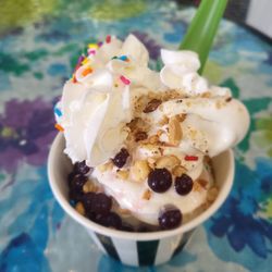 Pearl Street Treats