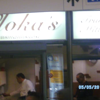 Wlokas - Willy Wloka - Fast Food Near Me - Hamburg, HH