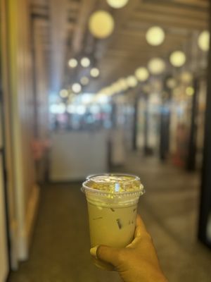 Café La Jefa by null