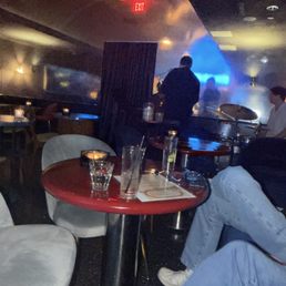 Stage Stage