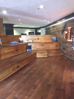 Hotel RL Salt Lake City by null