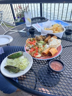 Primo's Tex-Mex Grille by null