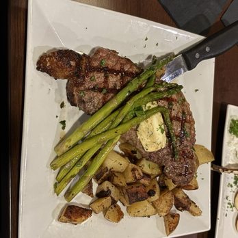 Community Restaurant - NY Strip - Greek Near Me - Cortland, New York
