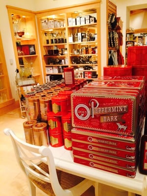 Williams-Sonoma by null