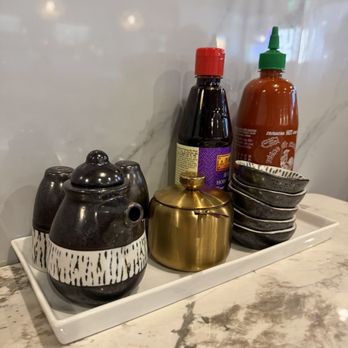 Four Seasons - Vietnamese Kitchen - Condiments - Vietnamese Near Me - Reno, Nevada Four Seasons - Vietnamese Kitchen - Condiments - Vietnamese Near Me - Reno, Nevada