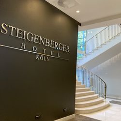 Steigenberger Hotel