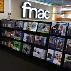Fnac - Fanc