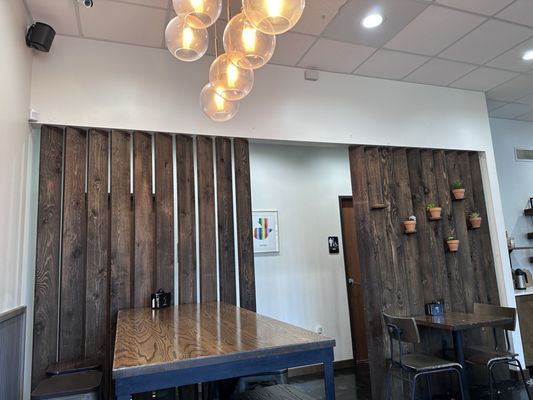 The Nest Cafe by null