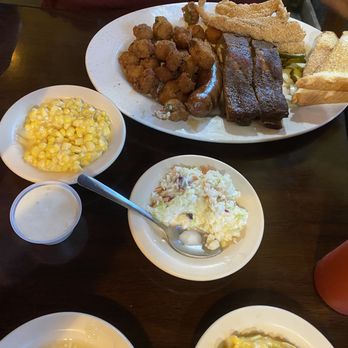 Dowd's Catfish and BBQ - Smoked meats & catfish dinner - American Near Me - Lebanon, Missouri Dowd's Catfish and BBQ - Smoked meats & catfish dinner - American Near Me - Lebanon, Missouri