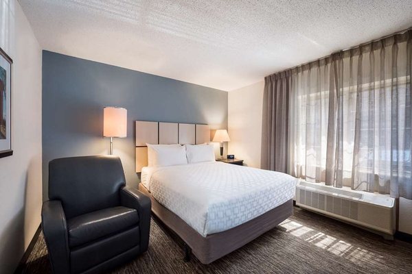Sonesta Simply Suites Las Vegas Convention Center by null