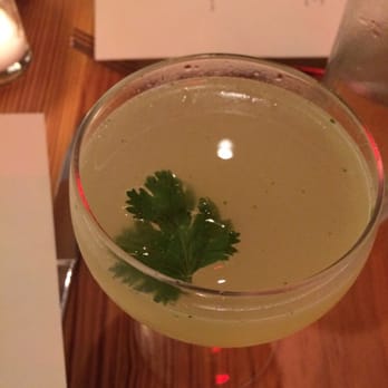 Meadowsweet - Devil martini - New American Near Me - Brooklyn, New York Meadowsweet - Devil martini - New American Near Me - Brooklyn, New York