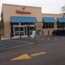 Walgreens