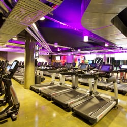 Goodlife Gym