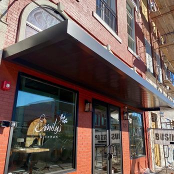Emily's Kitchen - Breakfast & Brunch Near Me - Denison, Texas