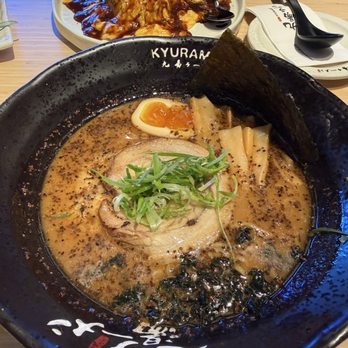 Kyuramen - (1) Tokyo Tonkotsu Shoyu Ramen - Ramen Near Me - Henderson, Nevada Kyuramen - (1) Tokyo Tonkotsu Shoyu Ramen - Ramen Near Me - Henderson, Nevada