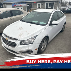 Racen Auto Sales