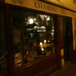 Estaminet Chez la Vieille