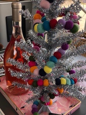 Malene Wines by null