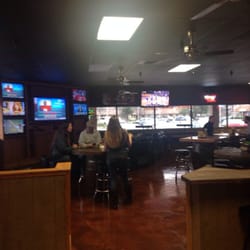 Riddick’s Sports Pub