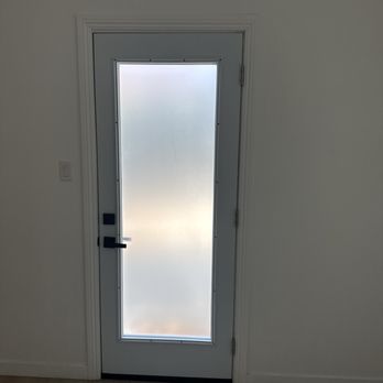 Socal Window Films - Inside - Home Window Tinting Near Me - Santa Ana, California