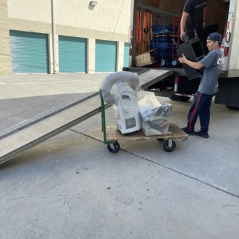 DoStar Moving - Movers Near Me - Los Angeles, California DoStar Moving - Movers Near Me - Los Angeles, California